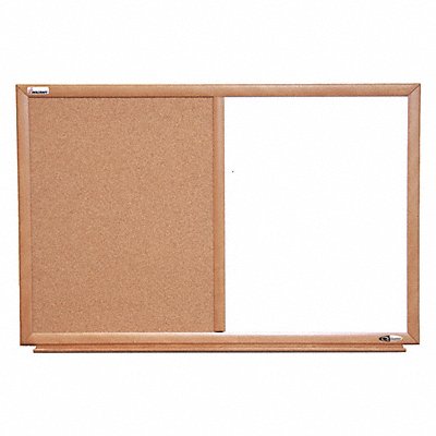 Combination Bulletin Boards image